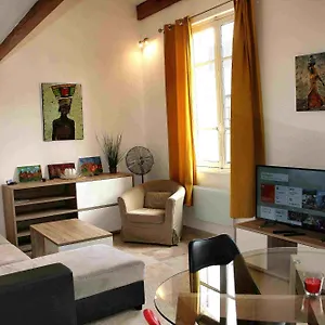 La Fusterie 2 Chambres Appartamento