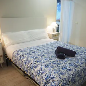 Acogedor Loft En Calella De Palafrugell