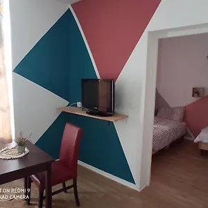 Moz House Aurignac (Haute-Garonne)
