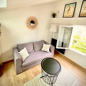  Apartment Studio, Centre Historique, Carmes