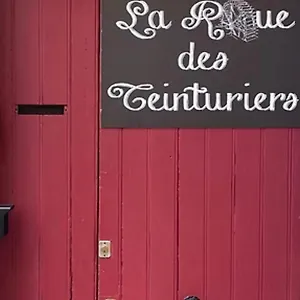  Apartment La Roue Des Teinturiers