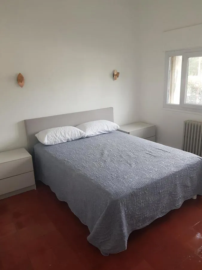 Lägenhet Appart'Avignon Frankrike