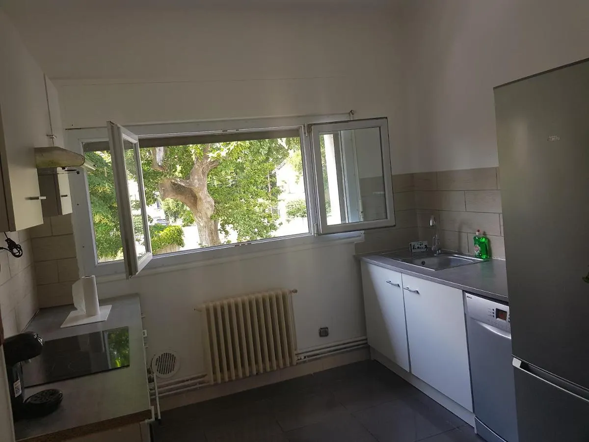 Lägenhet Appart'Avignon