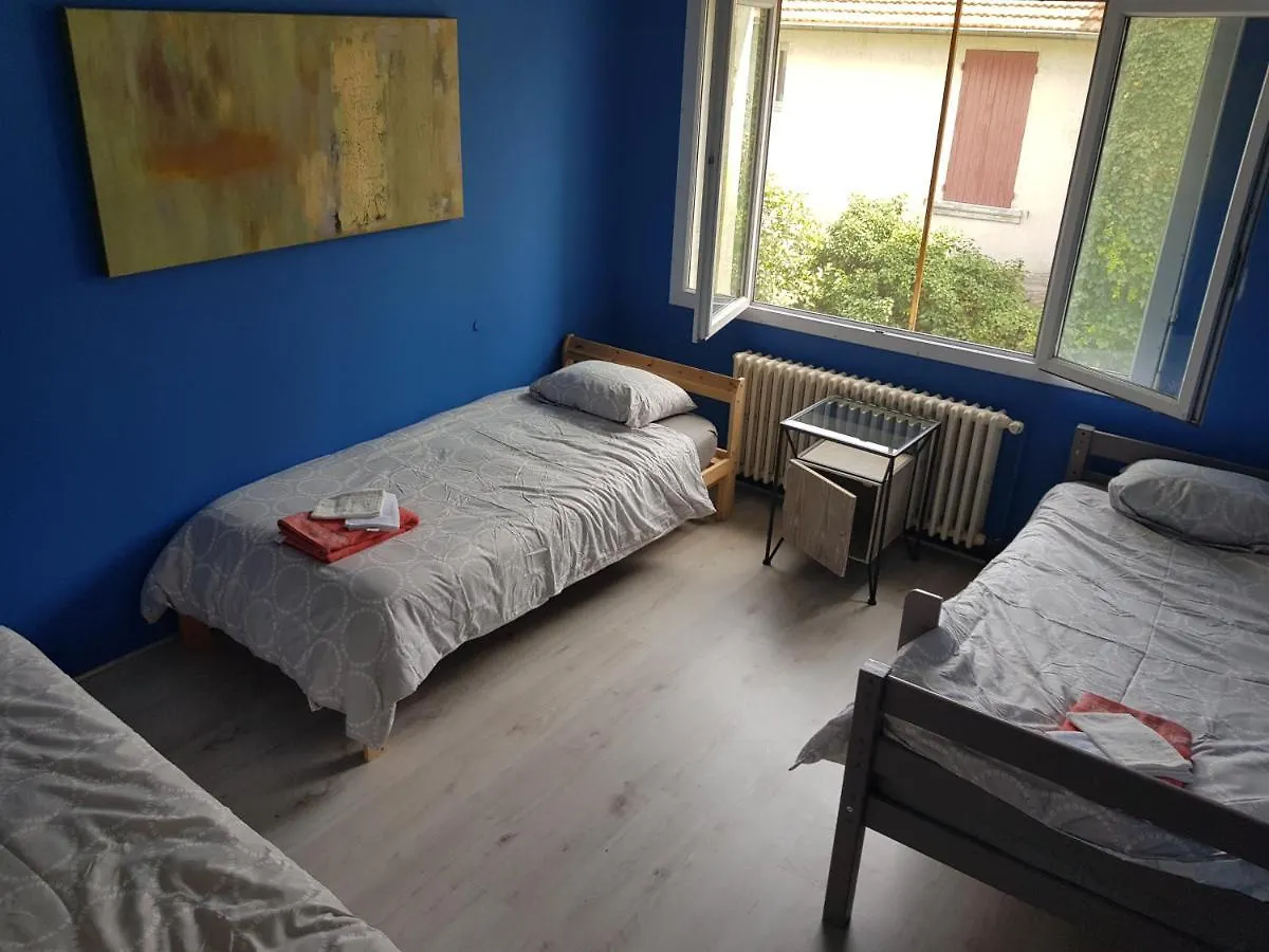 Lägenhet Appart'Avignon